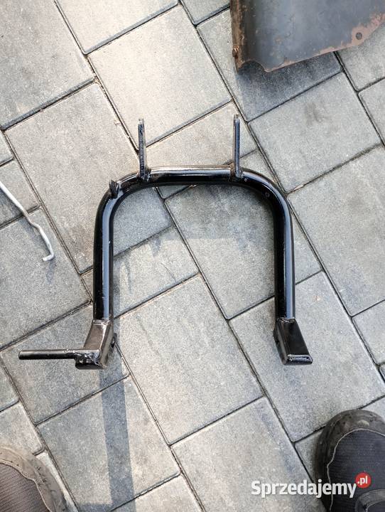 Części shl gazela PRL nowe nie uzywane Odrowąż