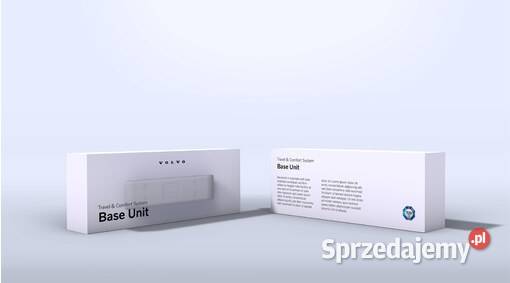 VOLVO C40 XC40 uchwyt na tablet Apple iPad Air dolnośląskie Bielany Wrocławskie