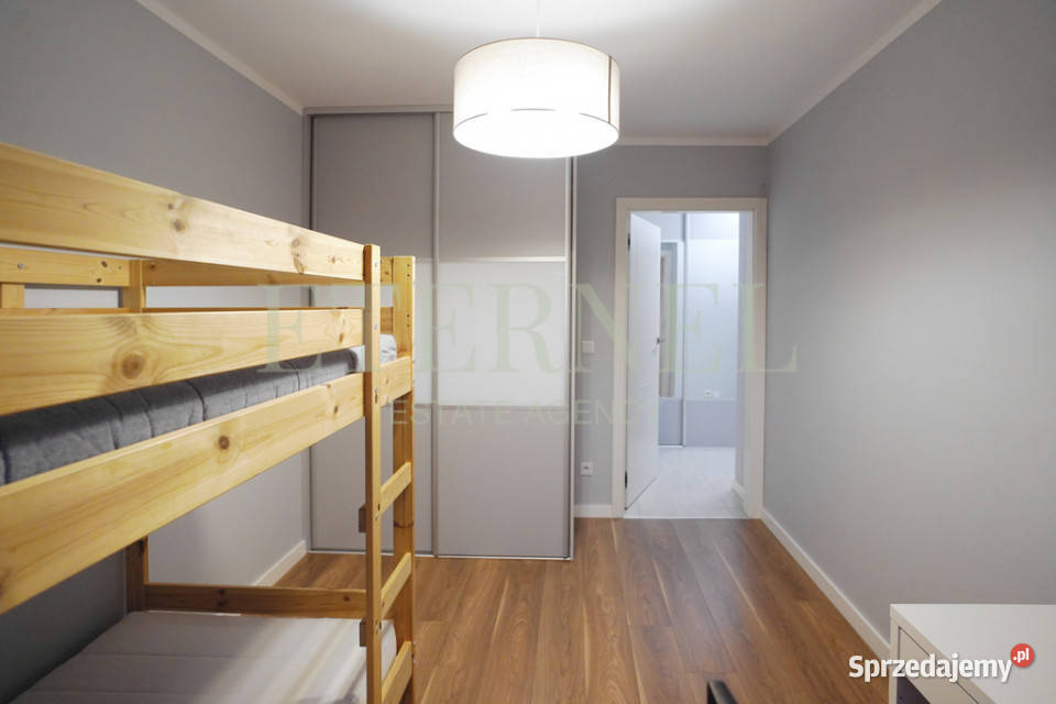 Nowe 3pokojowe mieszkanie 53m2 z garażem Kraków sprzedam