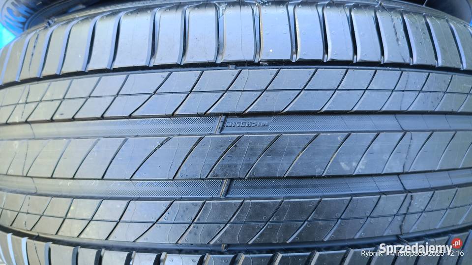 Opony letnie 4x Michelin Primacy 4 22550 R18 95 225 Rybnik