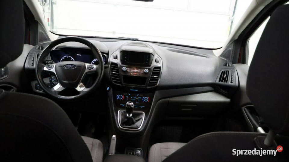 Ford Grand Tourneo Connect 15 TDCi Titanium Grójec