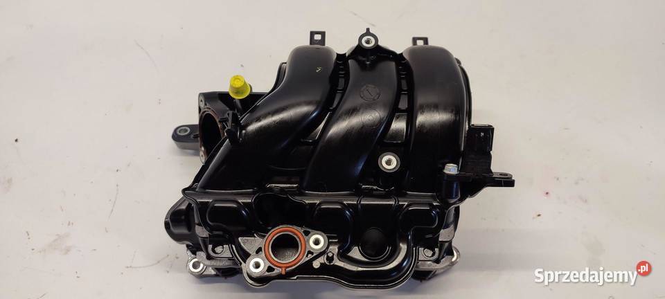 MAZDA 2 TOYOTA YARIS IV KOLEKTOR SSĄCY 14 HYBRID Kolektory ssące