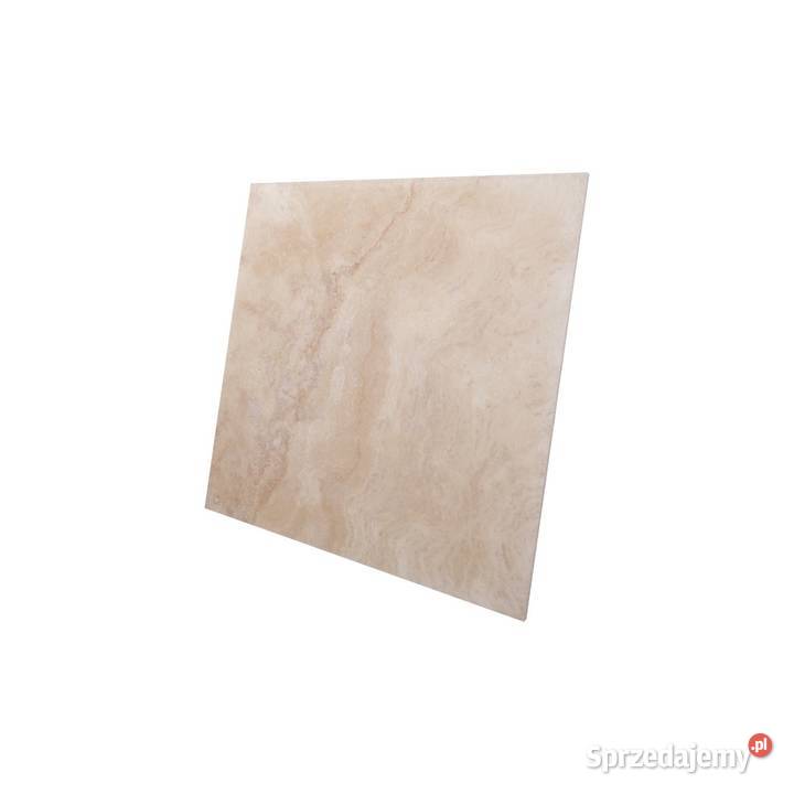 Płytka Trawertynowa Classic wypełniona OKAZJA