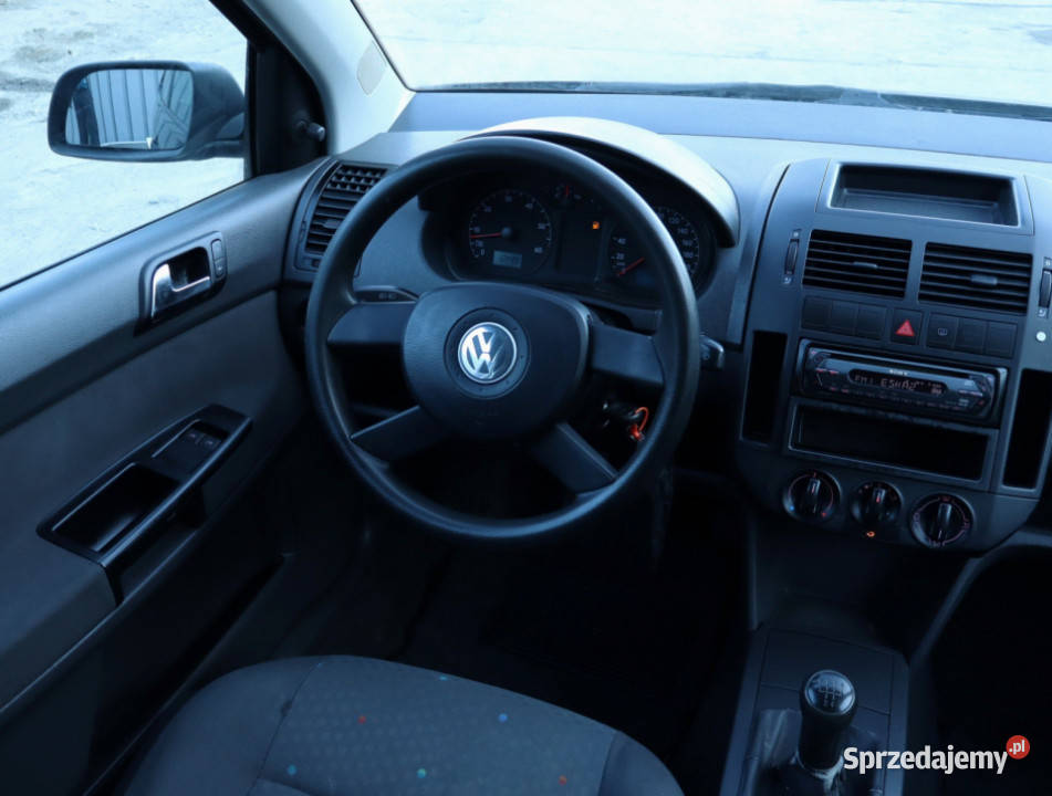 VW Polo 12 wspomaganie kierownicy Piaseczno