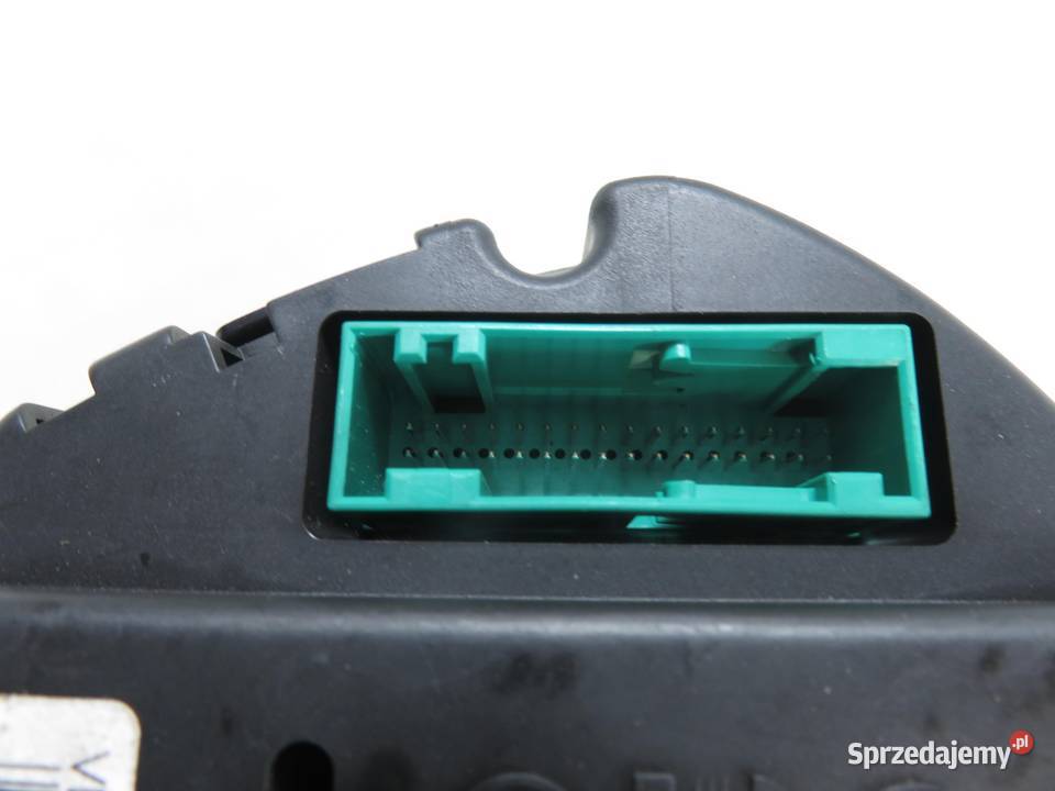 LICZNIK SKODA FABIA I 19 TDI 6Y1920880H małopolskie