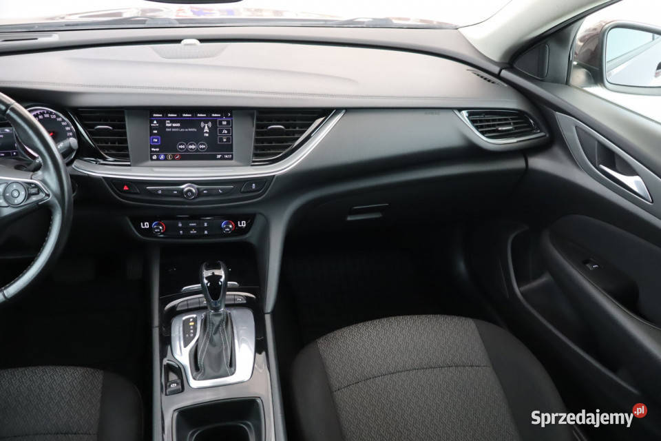 Opel Insignia 15 Turbo 4/5 Zabrze sprzedam