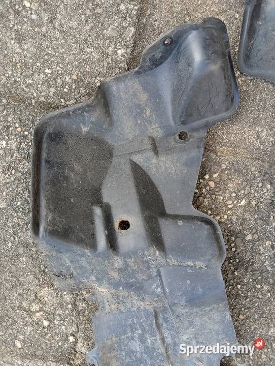 nadkola oryginalne nissan terrano 2