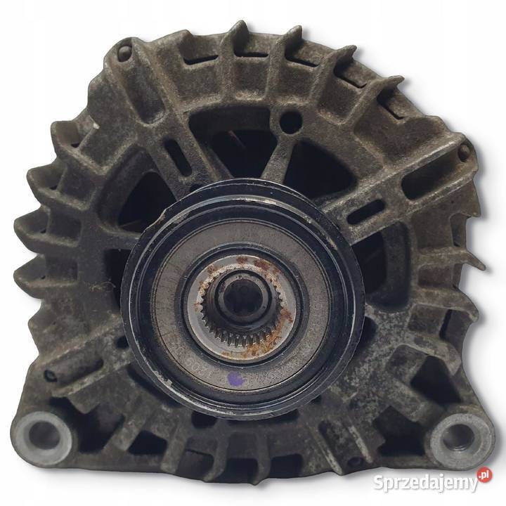 ALTERNATOR Citroen Berlingo Peugeot Partner III Chełm