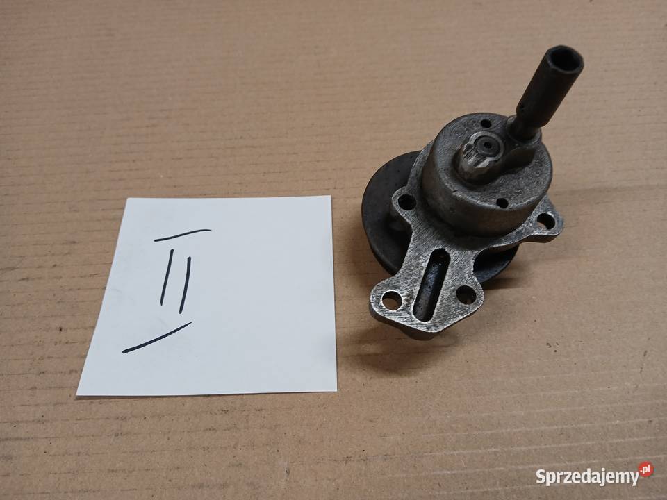 AWO AVO SIMSON pompa olejowa 2 Kieźliny