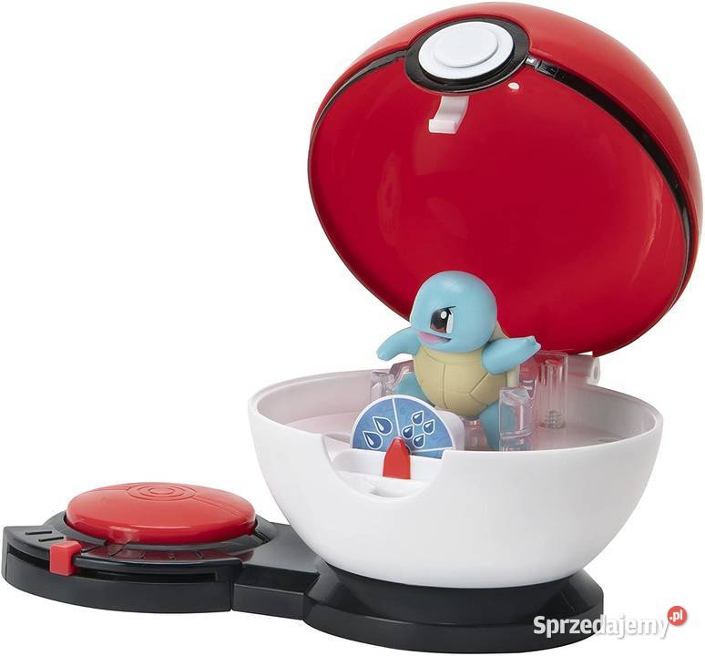 Pokemon Gra Surprise Attack Atak z zaskoczenia Mogilany