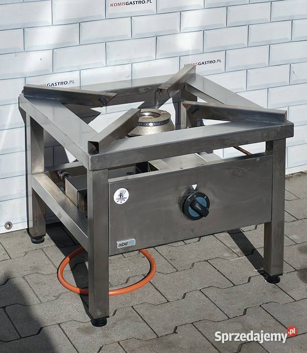 Taboret gazowy 24261 Gastronomia Warszawa