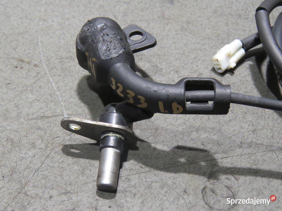 YAMAHA MT125 MT 125 CZUJNIK ABS SENSOR HAMULCA Człuchów