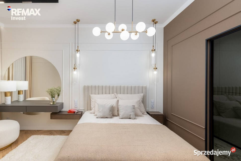Luksusowy apartament obok Rynku Głównego małopolskie Kraków