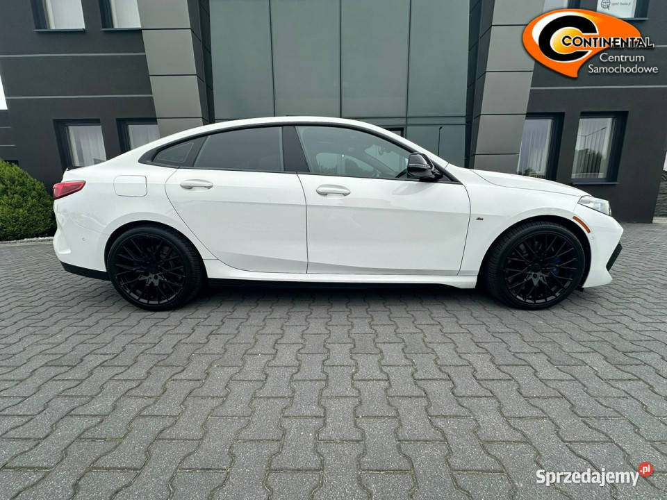 BMW 235 m235i xDrive Bogate Wyposażenie F74 Żory