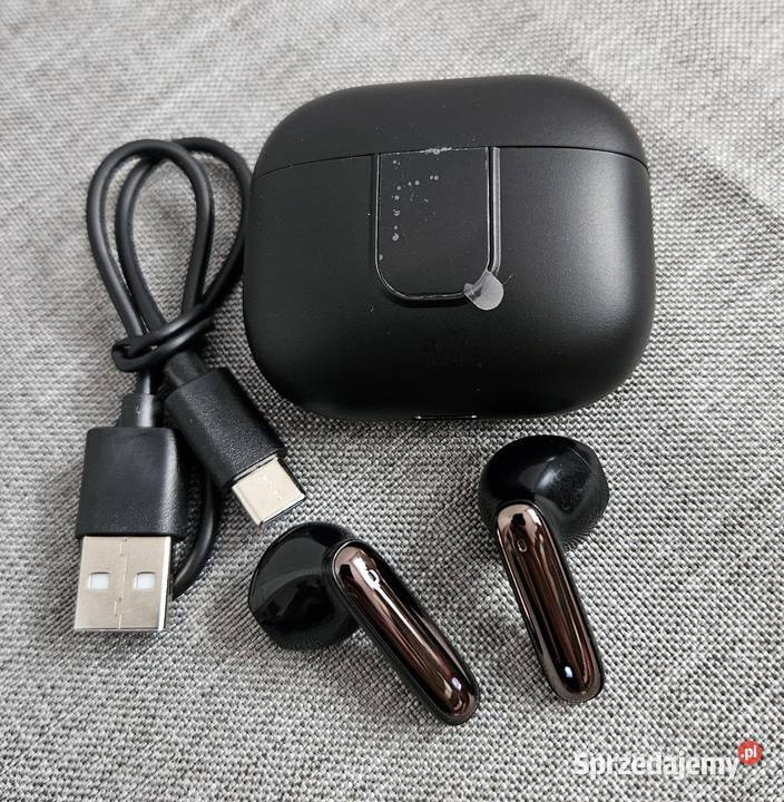 Słuchawki J15 True Wireless Earbuds sprzedam