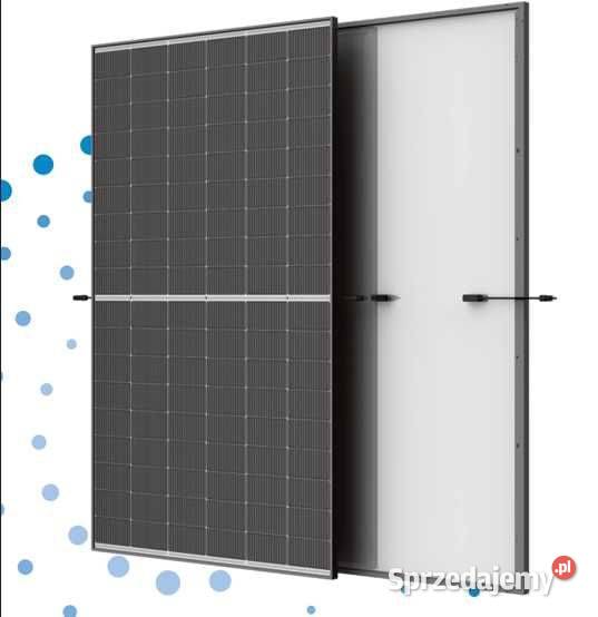 Panel fotowoltaiczny TRINA SOLAR NEG18RC27 505 W