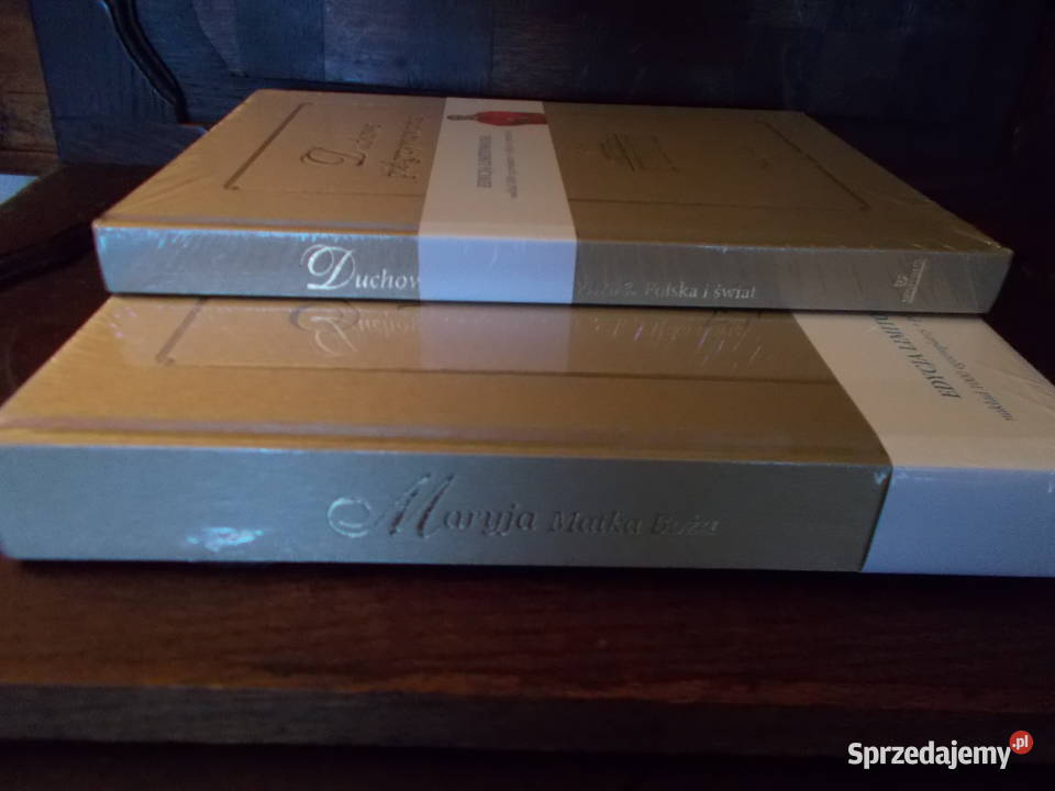 Edycja Limitowana Maryja Matka Boża Piękny Szczecin