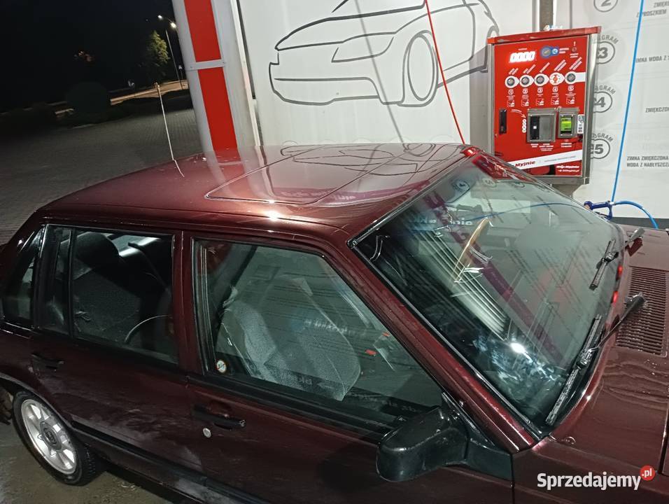 Volvo 940 23 lpg manual Przemyśl