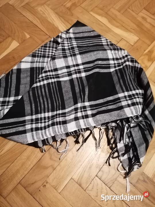 Szaliki i czapki Gdańsk