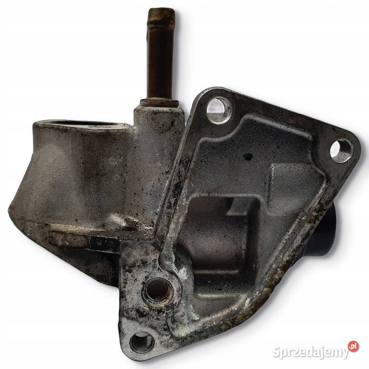 ZAWÓR EGR Audi A3 8P VW Golf V 16 FSI 03C131503B lubelskie Chełm