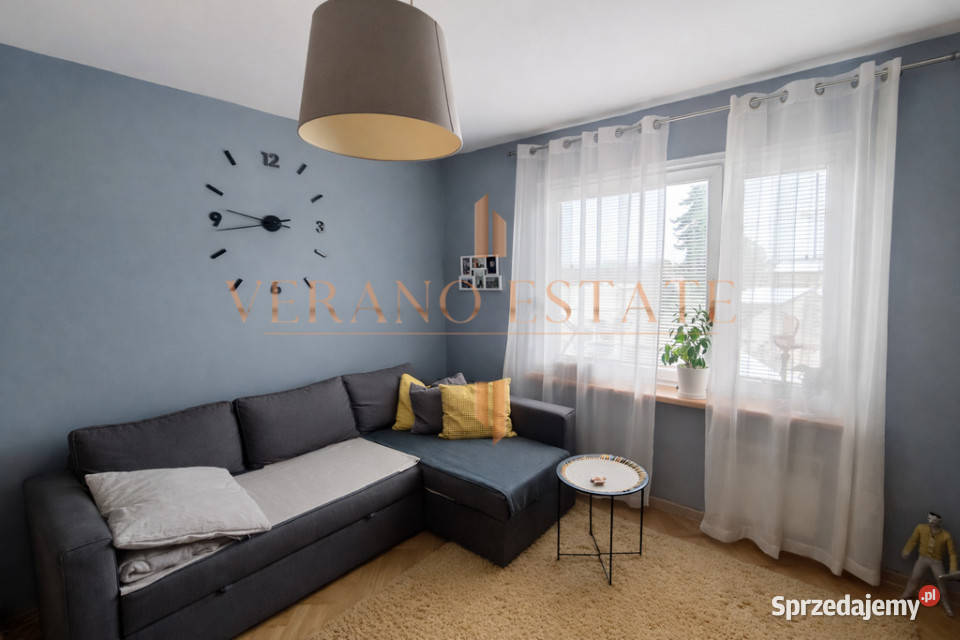 3 pokoje 67 m balkon Szpitalna Mińsk Maz 67m2 Mińsk Mazowiecki