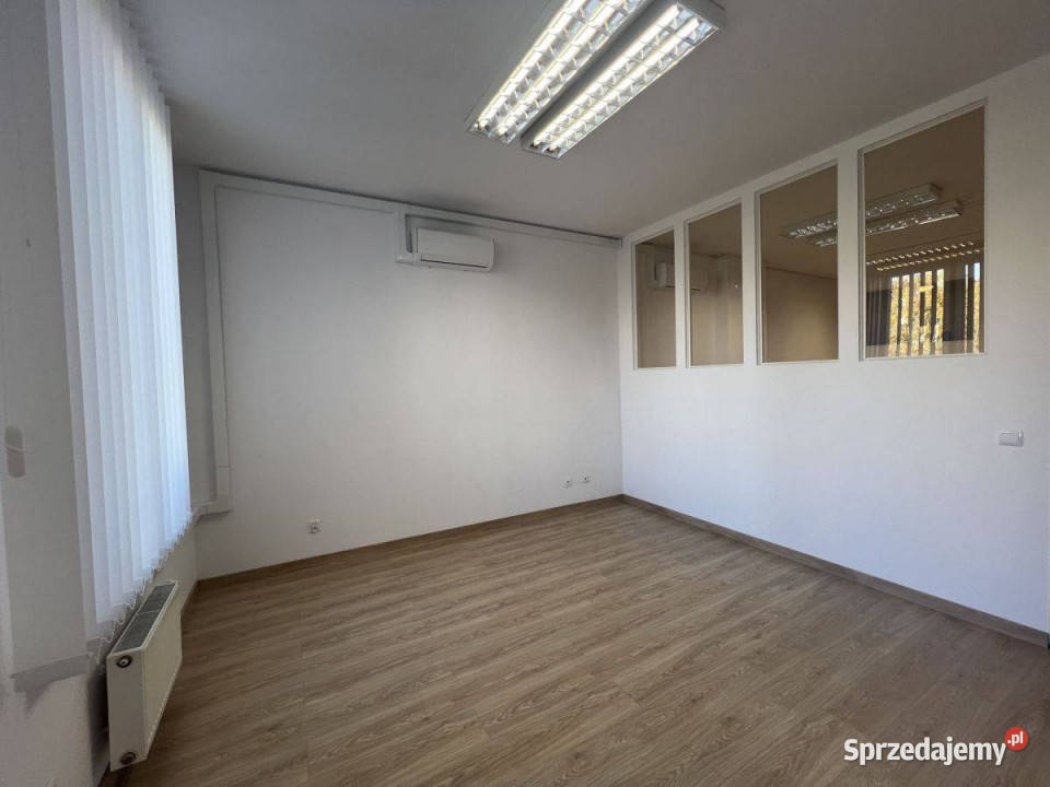 Na sprzedaż lokal biurowy z Najemcą 11109zł/m2 Wrocław