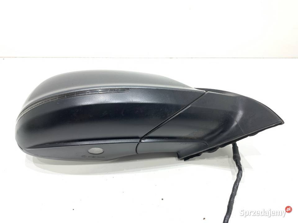 LUSTERKO PRAWY AUDI Q7 4L Hatchback 0616 Daytona