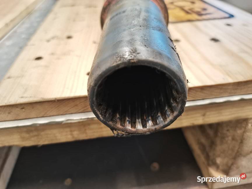 John Deere 6320 Wał napędowy Wilkowo