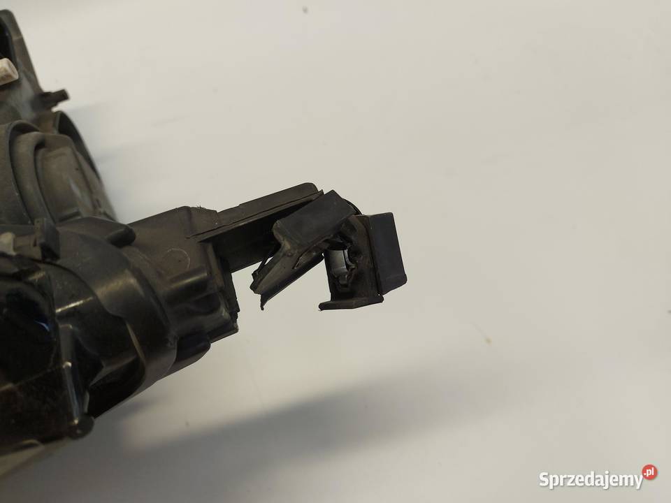BMW i3 i01 REX Lampa przód lewa UK RHD 7295671 Oświetlenie sprzedam