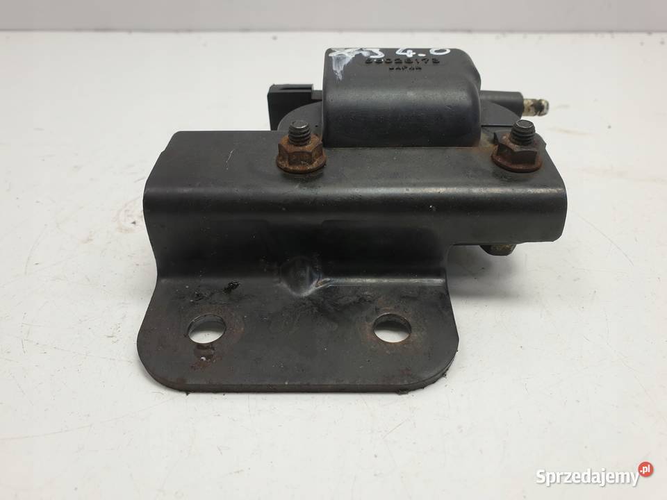 Jaguar XJ8 40 V8 56028173 Rudka