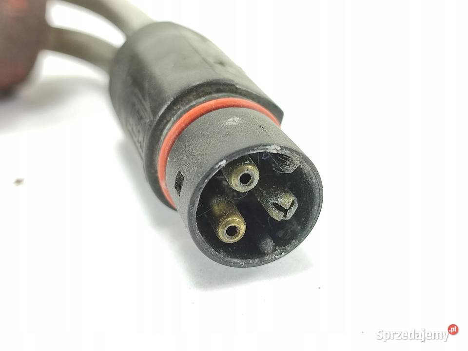 GRZAŁKA SILNIKA SUZUKI SX4 EY GY 15 16 VVT 2006 Ogrzewanie postojowe