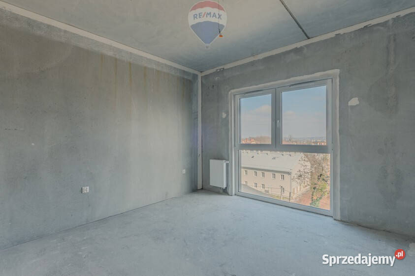 Stary Browar Apartament na Sprzedaż Rok budowy 2024 Bielsko-Biała