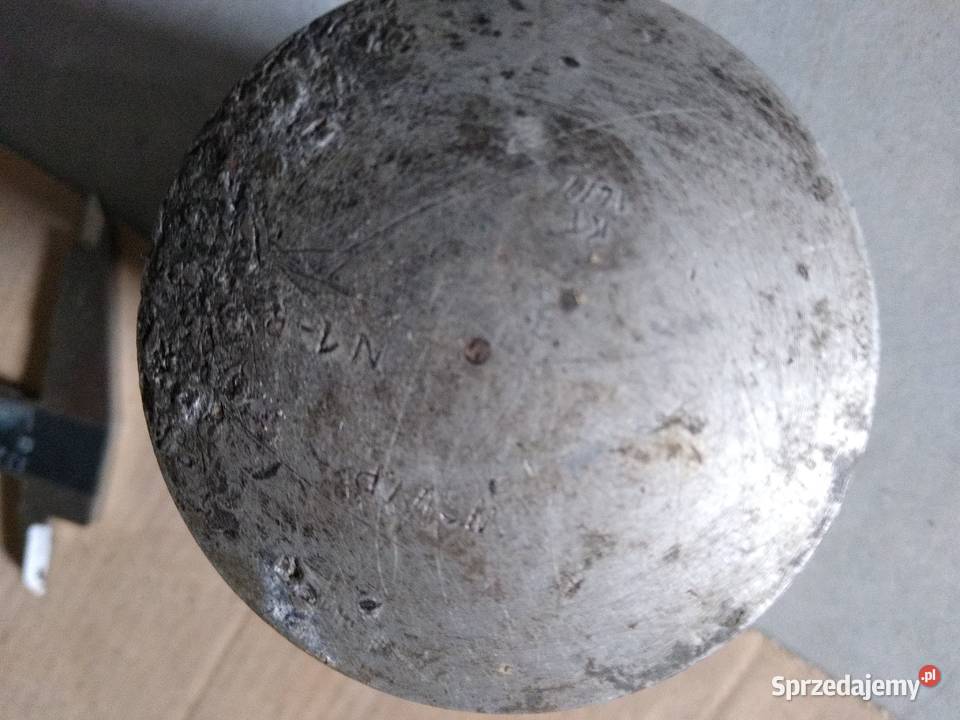 WSK 175 tłok używany oryginałprl