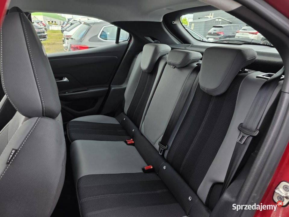 Opel Mokka 2023r Full LED 1 WŁ FV23 130KM Poznań
