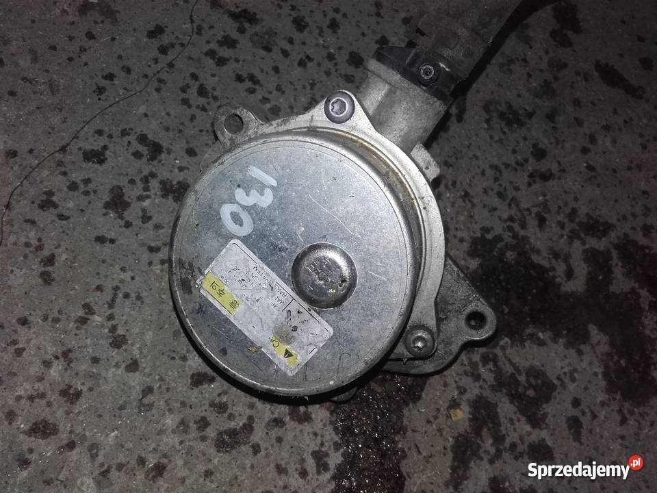 KIA CEED I30 16CRDI POMPA VACUM 288102A101 Ksawerów