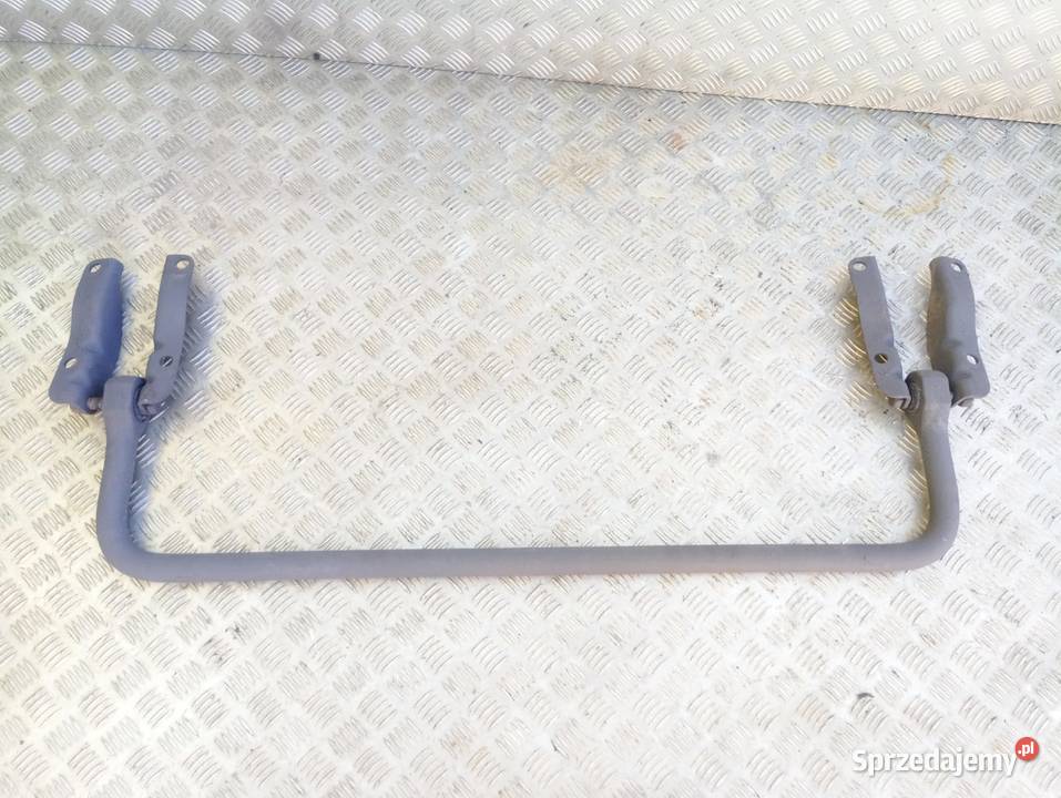 MAN TGL stabilizator tył Rzędowice