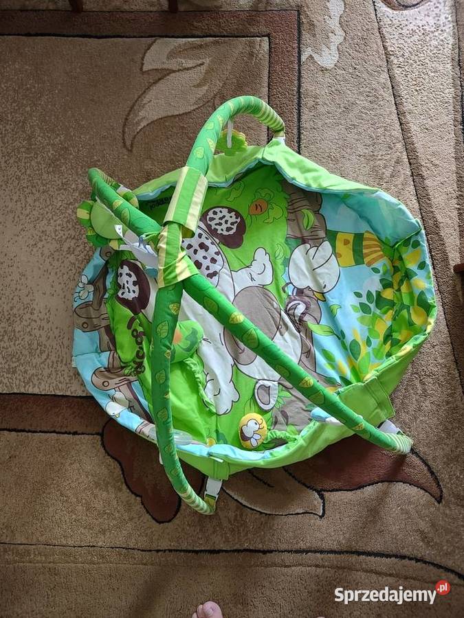 Mata kojec do zabawy wesoła farma Olecko sprzedam