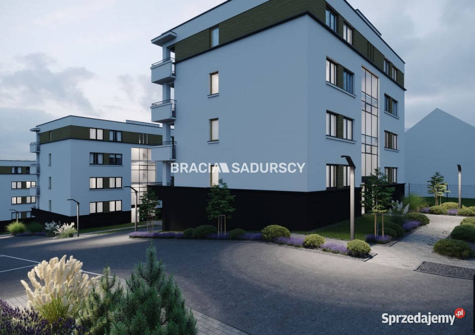 sprzedaży mieszkania 851m2 4 pokojowe Sprzedaż Czarnochowice sprzedam