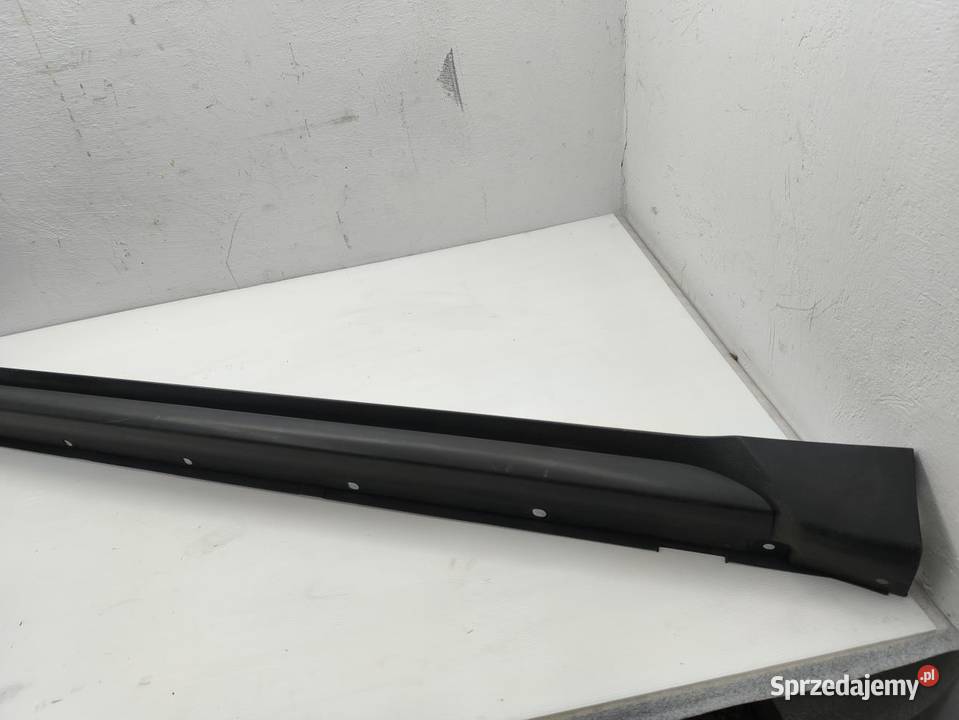 LISTWA NAKŁADKA PROGOWA LEWA OPEL ANTARA LIFT 22 wielkopolskie