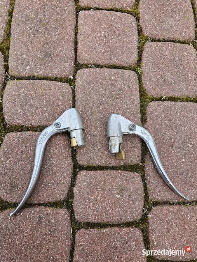 Klamki sprzęgła i hamulca do K 750 M72 BMW Nowosiółki-Kolonia