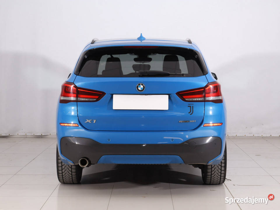 BMW X1 sDrive18i czujnik zmierzchu X1 mazowieckie Piaseczno