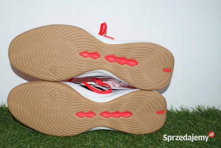 BUTY HALOWE PIŁKARSKIE ADIDAS PREDATOR LEAGUE FT Toruń