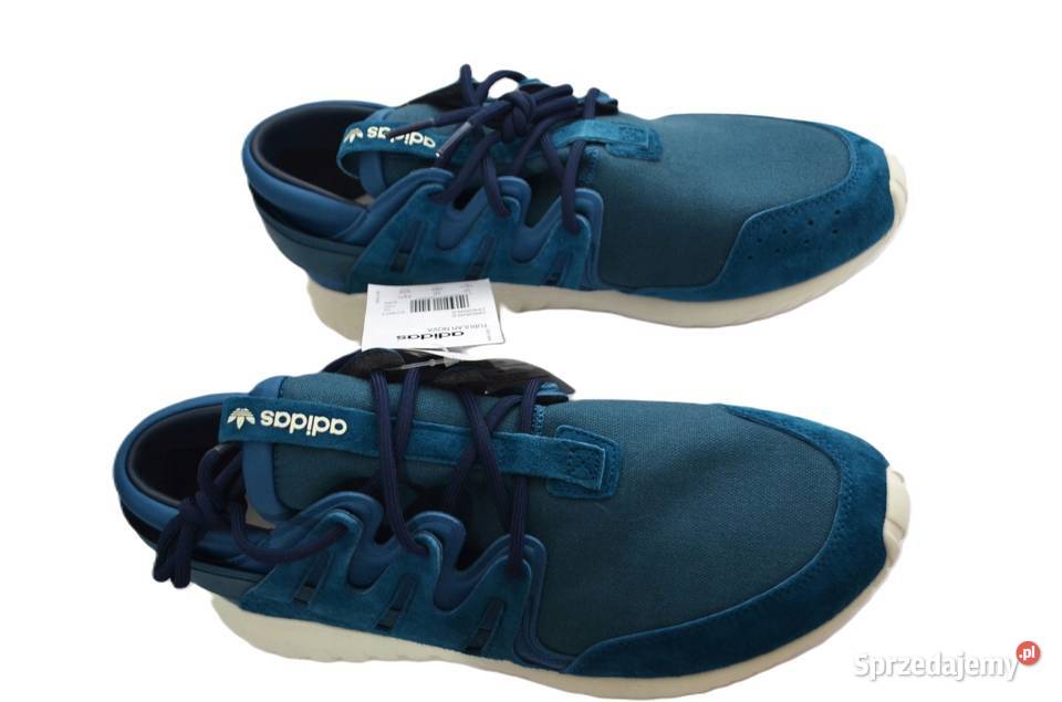 Adidas Tubular Nova męskie buty 44 23 Bochnia