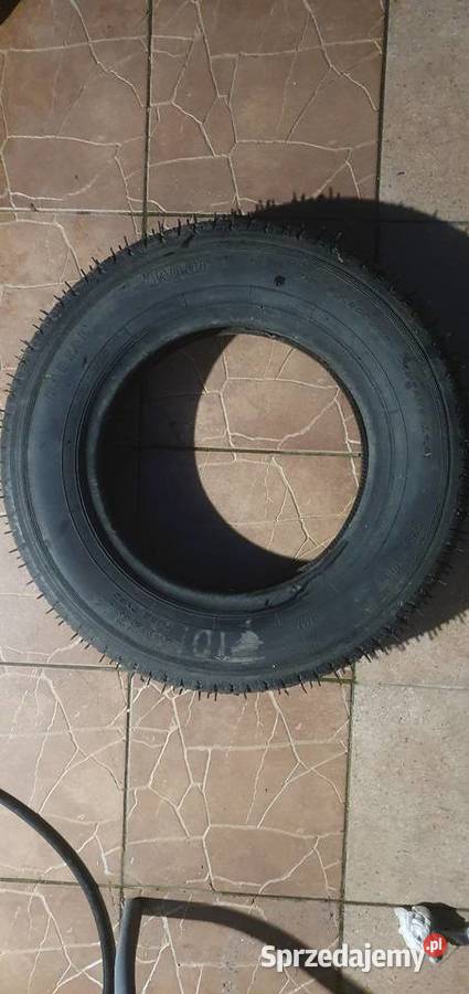 1x opona 145 SR 13 wysyłka Opony