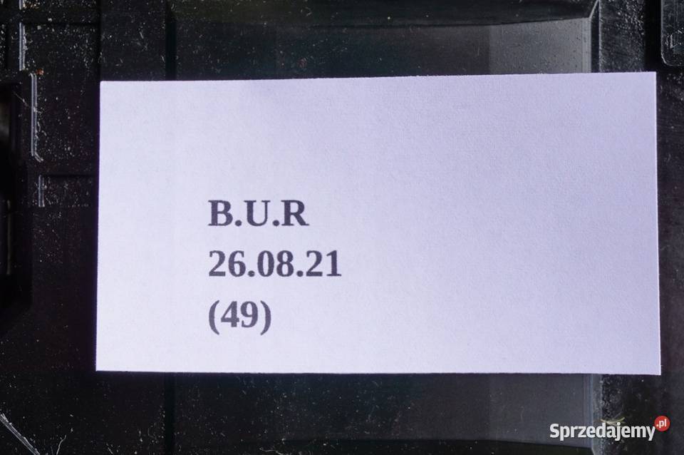 PŁYTA STERUJĄCA MECHATRONIKA INFINITI FX50 QX70 Nowy Tomyśl