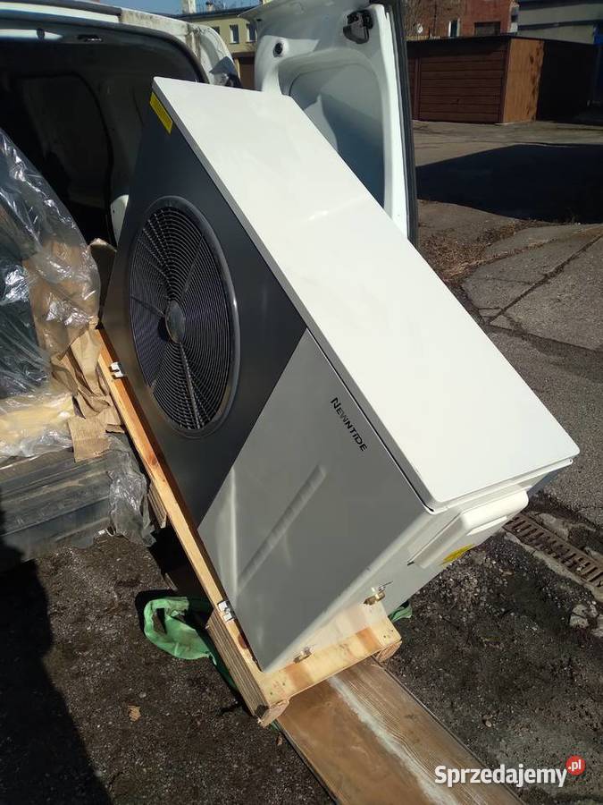 Pompa Ciepła Energy NEF90HCR5INVM Chorzów