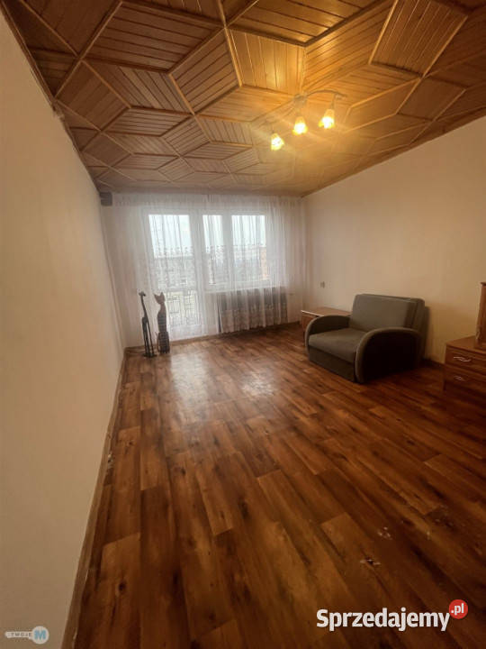 Mieszkanie Chmielnik 48m2 2 pokoje