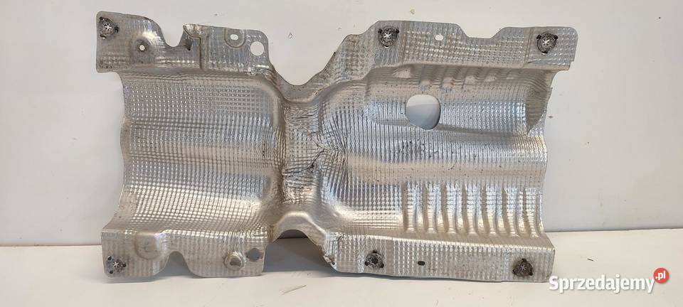 VW TIGUAN II OSŁONA TERMICZNA 5QS825613