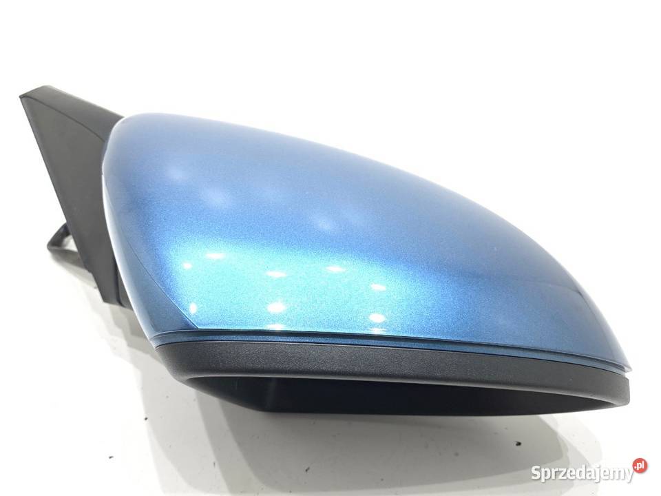 LUSTERKO PRAWY VW GOLF VII Kombi Pacific Blue osobowe sprzedam
