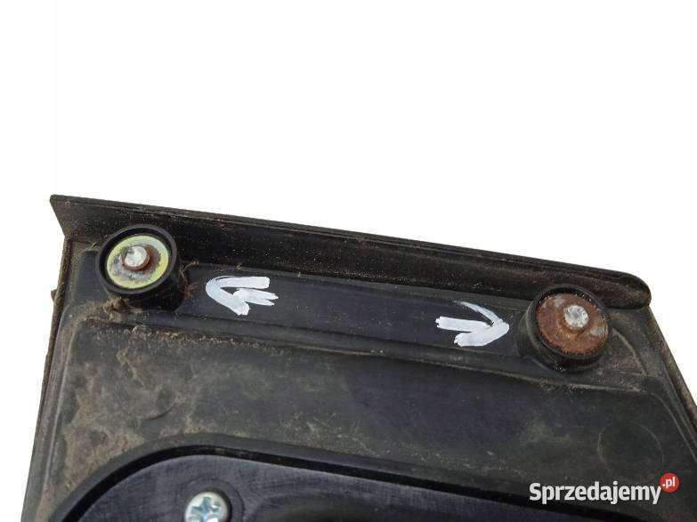 LAMPA TYŁ KOMPLET Mitsubishi Galant VIII KOMBI